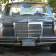 Image for article titled 1973 Mercedes-Benz 220D